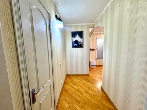 квартира за адресою Марії Литвиненко-Вольгемут вул., 19