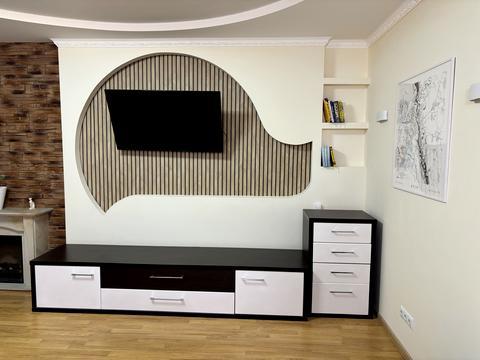 квартира за адресою Регенераторна вул., 4 к5