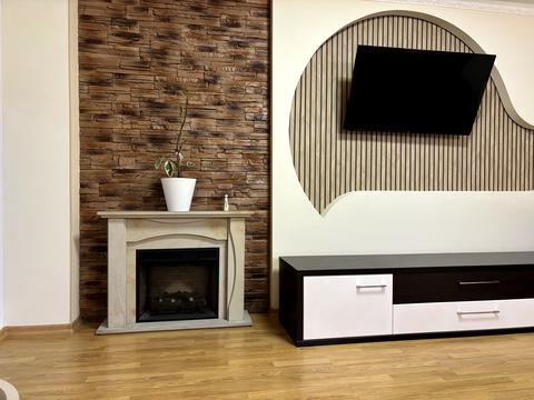 квартира за адресою Регенераторна вул., 4 к5