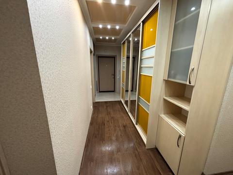 квартира за адресою Регенераторна вул., 4 к5