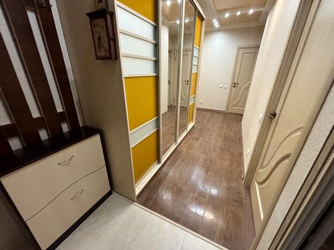 квартира за адресою Регенераторна вул., 4 к5