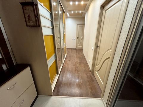 квартира за адресою Регенераторна вул., 4 к5