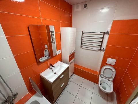 квартира за адресою Регенераторна вул., 4 к5