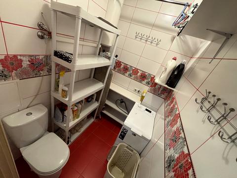 квартира за адресою Регенераторна вул., 4 к5