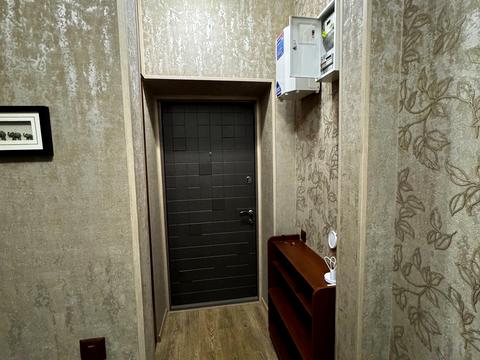 квартира по адресу Петра Полтави ул. (Богомаза), 122