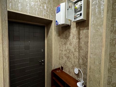 квартира по адресу Петра Полтави ул. (Богомаза), 122