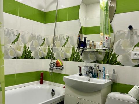 квартира за адресою Володимира Великого вул. (Артема), 91