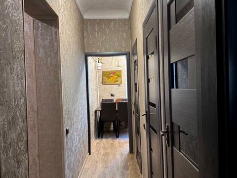 квартира по адресу Петра Полтави ул. (Богомаза), 122