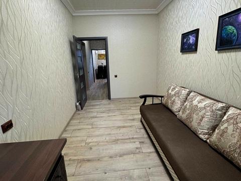 квартира по адресу Петра Полтави ул. (Богомаза), 122