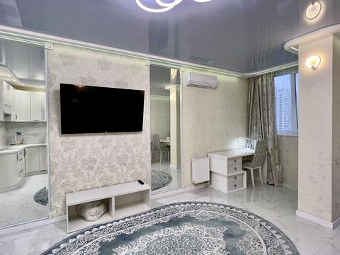 квартира по адресу Ростиславская ул. (Маршала Рыбалко), 5-Б