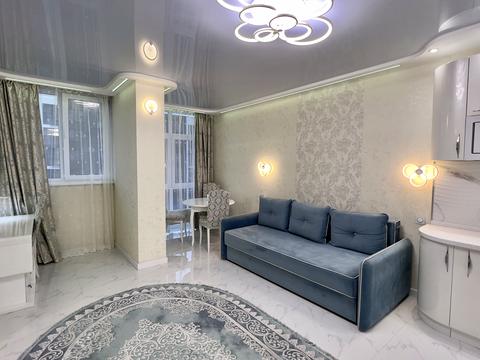 квартира по адресу Ростиславская ул. (Маршала Рыбалко), 5-Б