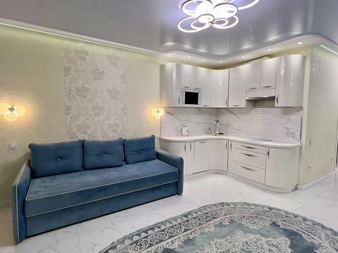 квартира по адресу Ростиславская ул. (Маршала Рыбалко), 5-Б