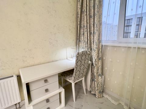 квартира по адресу Ростиславская ул. (Маршала Рыбалко), 5-Б