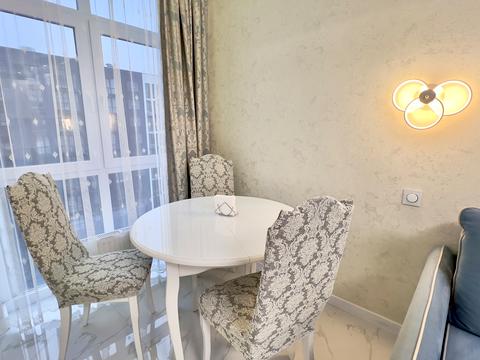 квартира по адресу Ростиславская ул. (Маршала Рыбалко), 5-Б