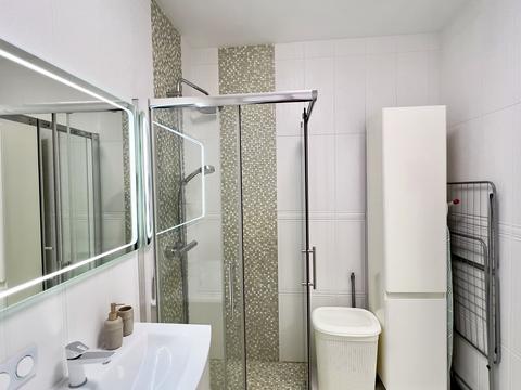 квартира по адресу Ростиславская ул. (Маршала Рыбалко), 5-Б