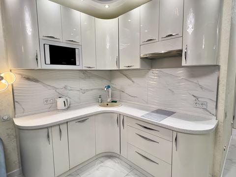 квартира по адресу Ростиславская ул. (Маршала Рыбалко), 5-Б