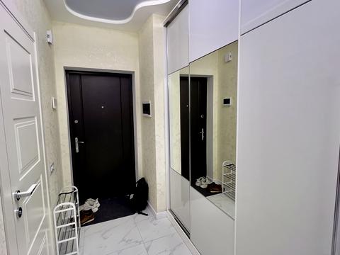 квартира по адресу Ростиславская ул. (Маршала Рыбалко), 5-Б