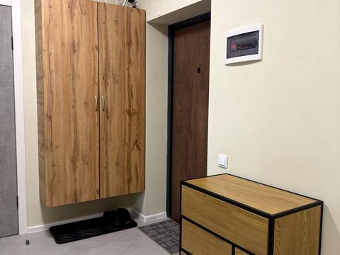 квартира за адресою Європейська вул. (Жовтнева), 8-Б