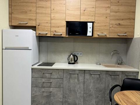 квартира за адресою Європейська вул. (Жовтнева), 8-Б