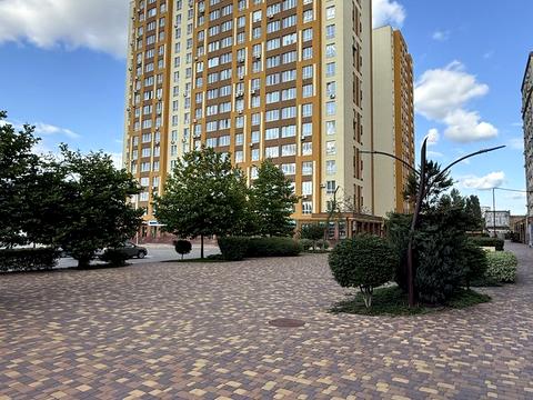 квартира за адресою Європейська вул. (Жовтнева), 8-Б