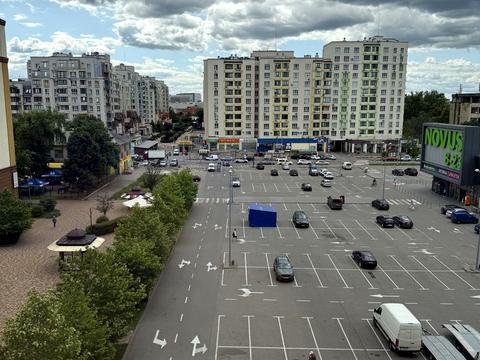 квартира за адресою Європейська вул. (Жовтнева), 8-Б