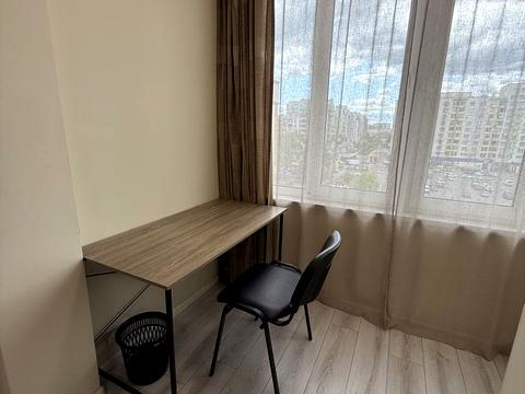 квартира за адресою Європейська вул. (Жовтнева), 8-Б