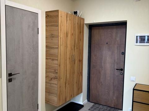 квартира за адресою Європейська вул. (Жовтнева), 8-Б