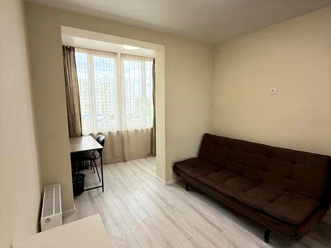 квартира за адресою Європейська вул. (Жовтнева), 8-Б