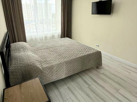 квартира за адресою Європейська вул. (Жовтнева), 8-Б