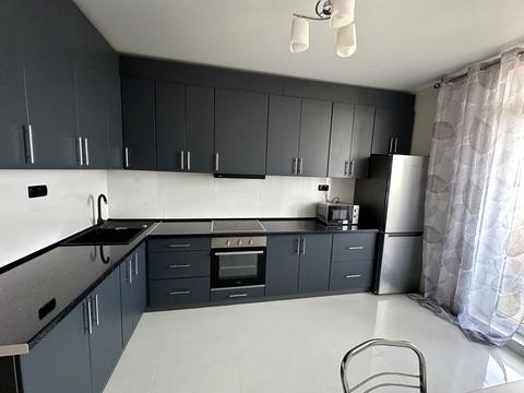 квартира за адресою Віталія Нестеренка вул. (Академіка Воробйова), 1б