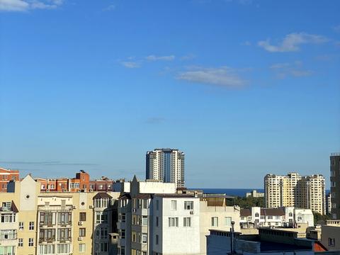 квартира по адресу Добровольцев ул. (Маршала Говорова), 8