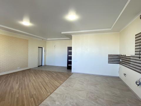 квартира по адресу Добровольцев ул. (Маршала Говорова), 8