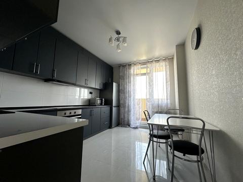 квартира за адресою Віталія Нестеренка вул. (Академіка Воробйова), 1б