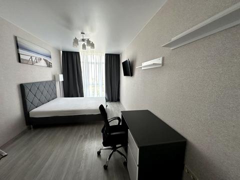 квартира за адресою Віталія Нестеренка вул. (Академіка Воробйова), 1б