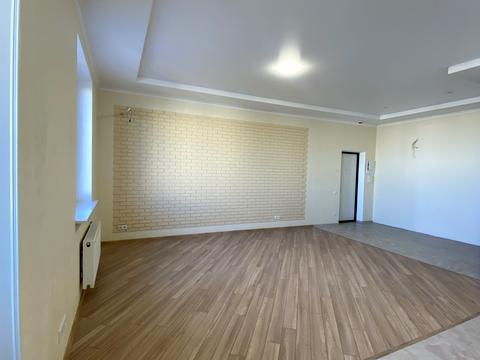 квартира по адресу Добровольцев ул. (Маршала Говорова), 8