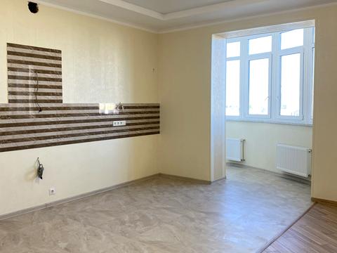 квартира по адресу Добровольцев ул. (Маршала Говорова), 8