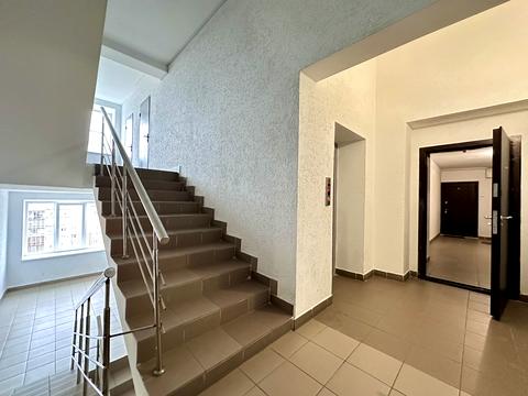 квартира за адресою Чорновола вул., 29