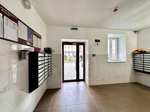 квартира за адресою Чорновола вул., 29