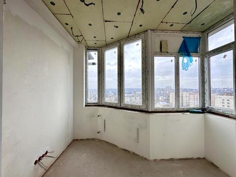 квартира за адресою Чорновола вул., 29