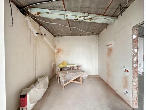 квартира за адресою Чорновола вул., 29