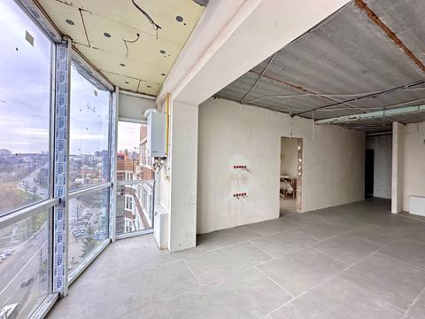 квартира за адресою Чорновола вул., 29