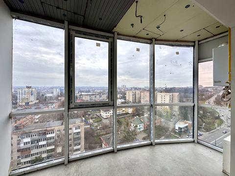 квартира за адресою Чорновола вул., 29