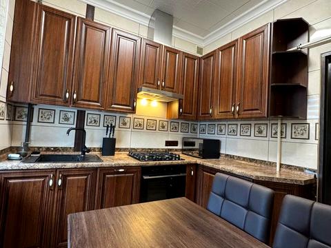 квартира по адресу Петра Полтави ул. (Богомаза), 122