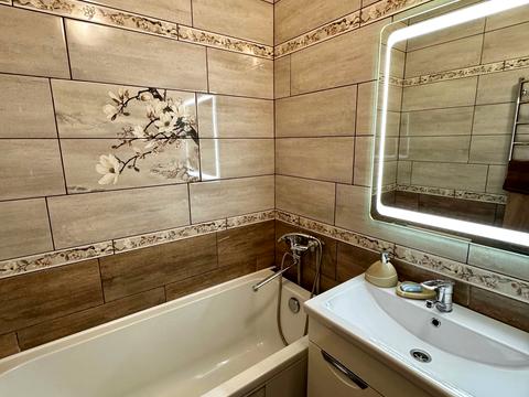 квартира по адресу Петра Полтави ул. (Богомаза), 122