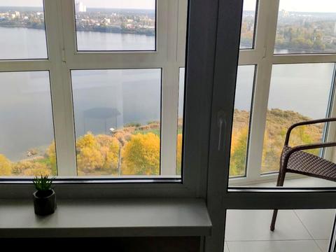 квартира за адресою Вишняківська вул., 2