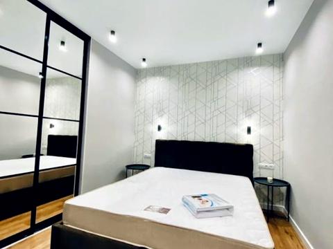 квартира за адресою Вишняківська вул., 2