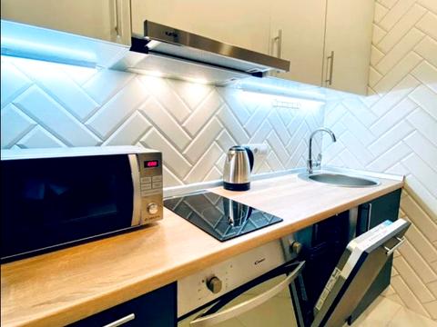 квартира за адресою Вишняківська вул., 2