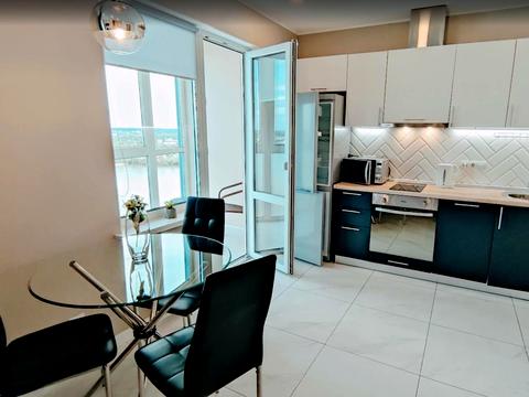 квартира за адресою Вишняківська вул., 2