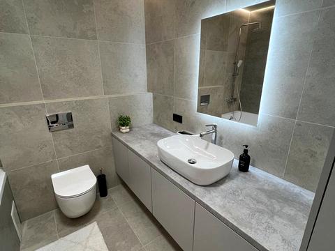 квартира по адресу Волчинецкая ул., 223-А