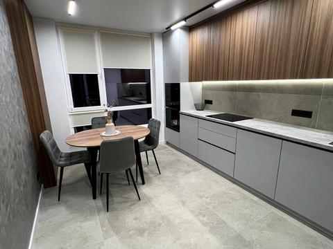 квартира по адресу Волчинецкая ул., 223-А